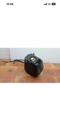 Benzin tank mit pumpe gilera - mit,