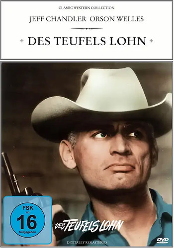 Des teufels lohn - teufels, (classic