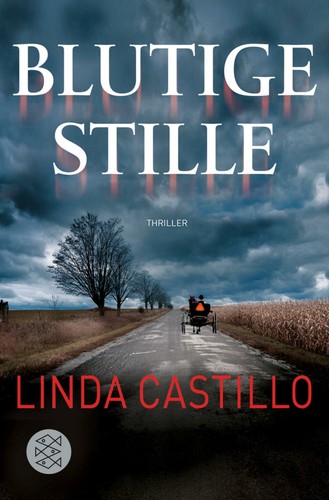 Blutige stille von - stille,