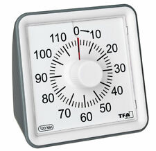 Timer Visual TFA 38.2043.10