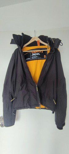 Superdry jacke - ★★★superdry,