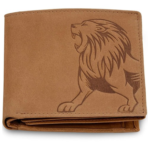Urban forest leo - leo, vintage