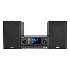 Kenwood M-9000S-B Smart Micro