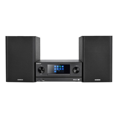 Kenwood 9000s smart - kenwood,