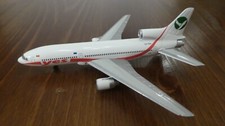 Lockheed L-1011-500 "TriStar" / yes  CS-TMX / 513326 Herpa M1:500