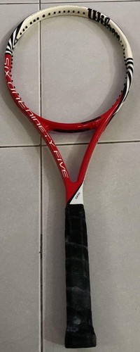 Wilson pro staff - staff, 95