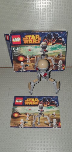 Lego star wars utapau - lego,