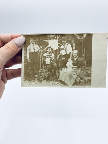 Foto vintage antik - antik, männer