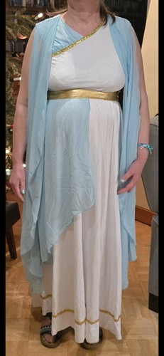 Kostüm toga griechische - toga,
