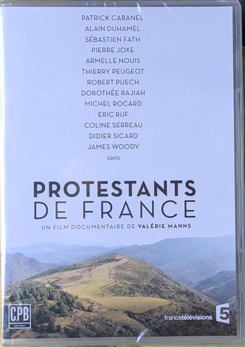 Protestanten von frankreich - protestanten,