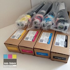 Toner Black Ricoh Aficio MPC