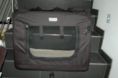 Lionto hundetransportbox - lionto,