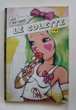 colette concept store Paris