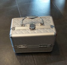 Schminkkoffer Kosmetikkoffer Schmuckkoffer Beauty Case Friseurkoffer