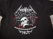 Nifelheim Old Vintage Tour