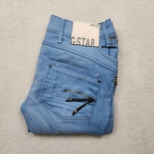 G-Star Berlin Damen Y2K Jeans