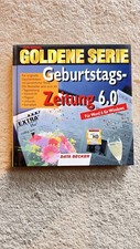 Data becker goldene serie - data, /