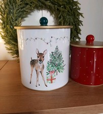 Tchibo TCM Reh Keksdose