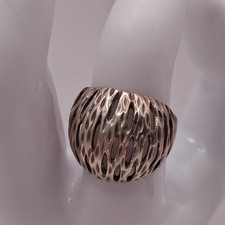 Extravaganter 800er Silber