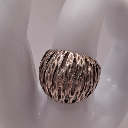 Extravaganter 800er silber - 800er,