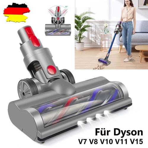 Elektrische turbobürste für - elektrische,