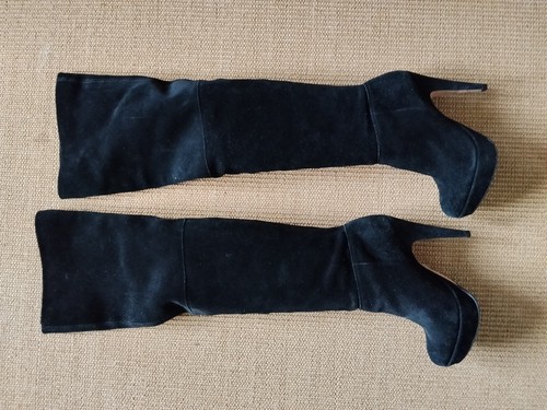 Buffalo overknee - buffalo,
