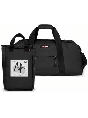 Eastpak reisetasche station - eastpak,