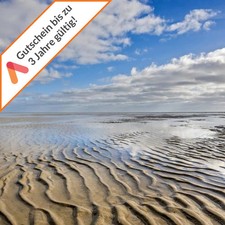 Kurzreise St. Peter Ording 4*
