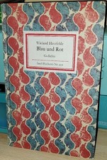 Insel-Bücherei Nr. 952