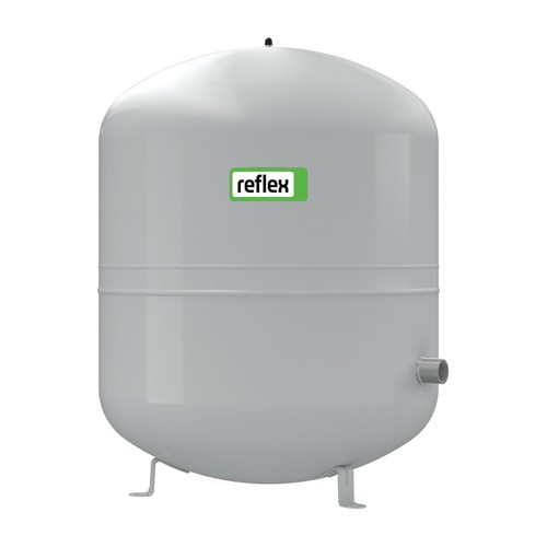 Reflex ausdehnungsgefäß - s,