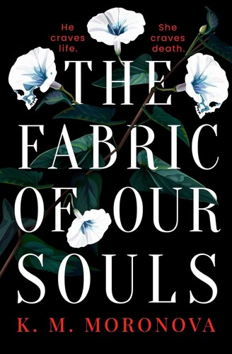 The fabric our souls - fabric, of