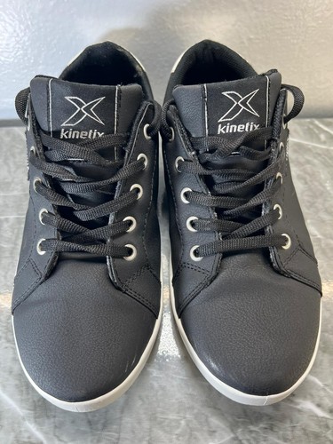 Kinetix arbeitsschuhe schwarz - kinetix,