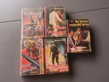 Bert F. Island Kommissar X /