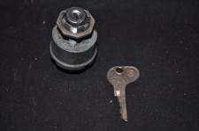Original Bosch Zündschloss Zündschlüssel Oldtimer