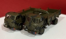 Eoco H0 Steyr Militärfahrzeug