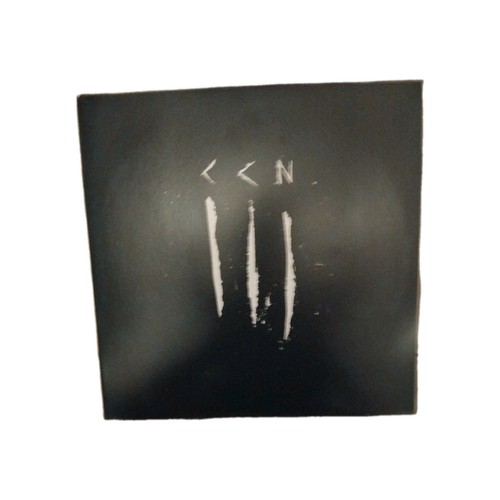 Bushido ccn iii - iii, /