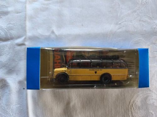 Roco miniatur saurer komet - roco,