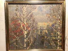 Jean Salabet 1913 - 1995 Park