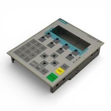 Siemens Simatic OP7 Front +