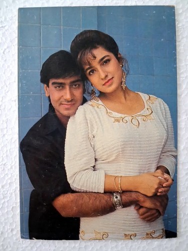 Vintage bollywood ajay - vintage,