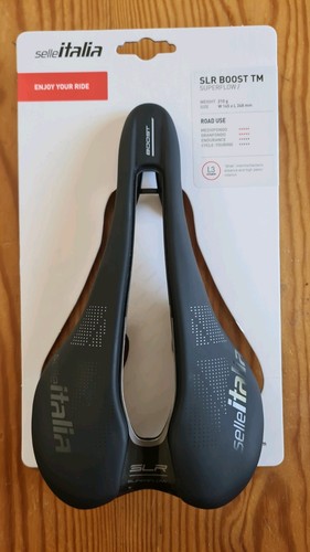 Selle italia slr boost - boost, tm