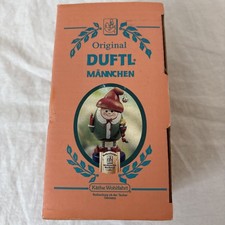 Original Duftl Mannchen By