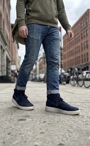 Nike air force ultra flyknit - air,