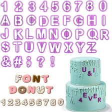 Fondant Ausstecher Set