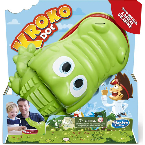 Kroko doc - kroko,