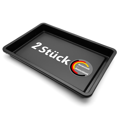 Stück pflanzschale 59x39x6 - stück,