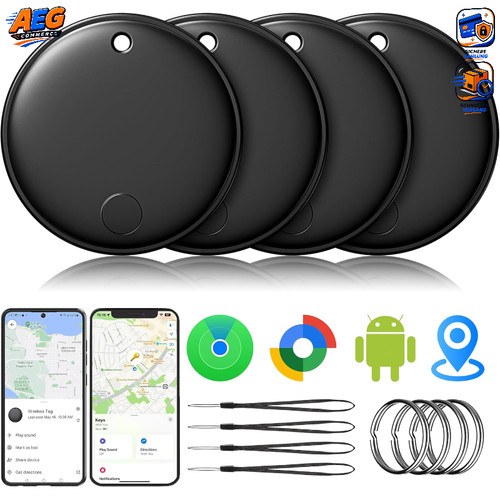 Smarttags bluetooth tracker - smarttags,