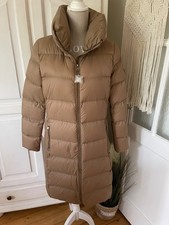 Original RALPH LAUREN Daunenmantel 