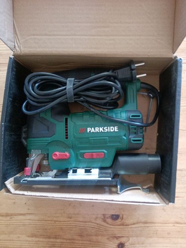 Parkside pstd 800 - parkside,