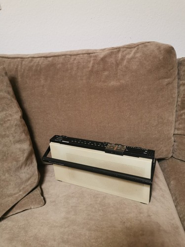 Vintage kofferradio bang - vintage-kofferradio, &